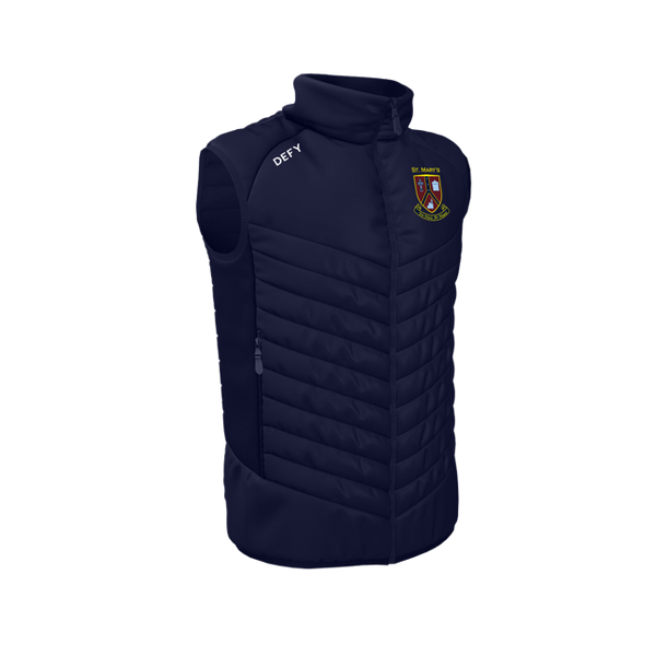 St Mary's Parish Primary School – Pro Gilet – Adult