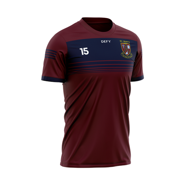 St Mary's Parish Primary School – Training Jersey