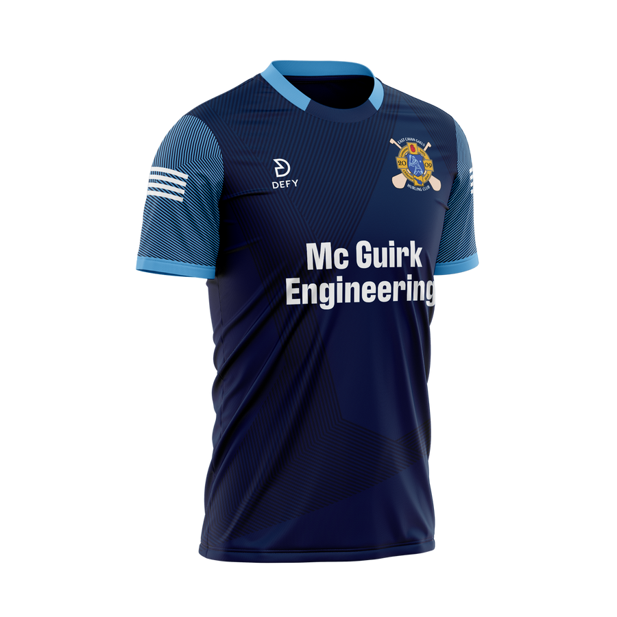 East Cavan Gaels – Training Jersey – Youth