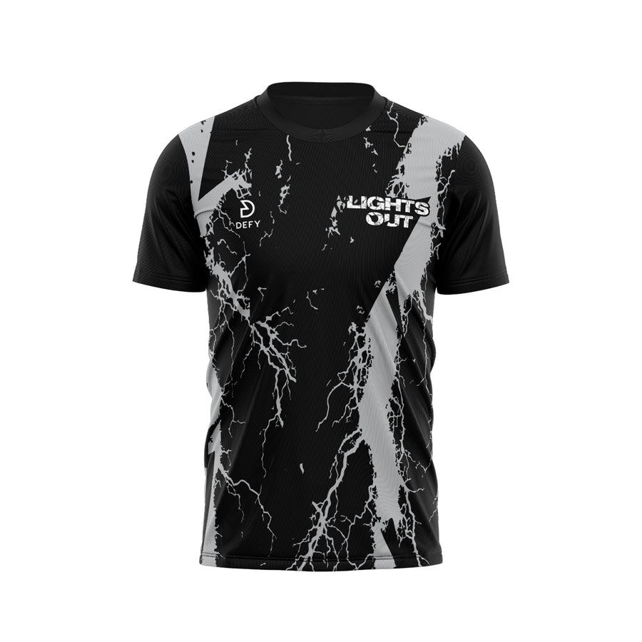 Rhys Owens Lightening Jersey - Kids