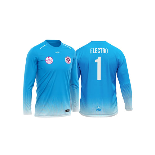 Electro Celtic Goalkeeper Adult
