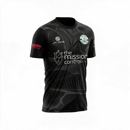 Just A Chat Blackout Jersey Kids