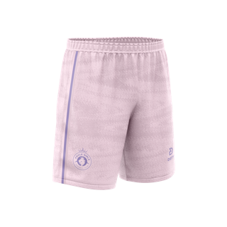 Foyle Girls FC Goalkeeper Home Shorts