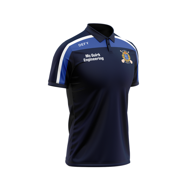 East Cavan Gaels – Polo Defender – Youth