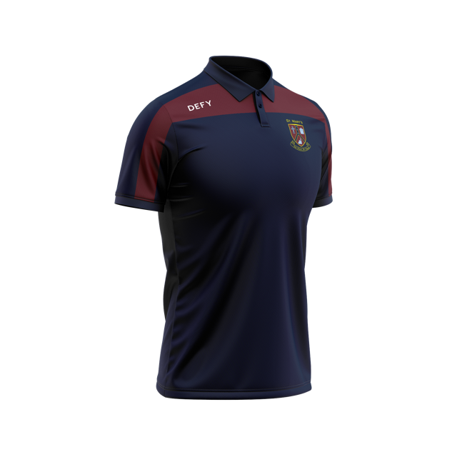 St Mary's Parish Primary School – Polo Shirt