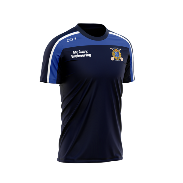 East Cavan Gaels – T-Shirt Defender – Adult