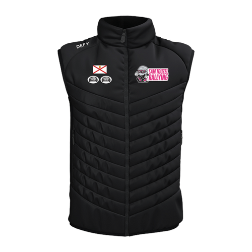 Sam Touzel Rallying Gilet Adult