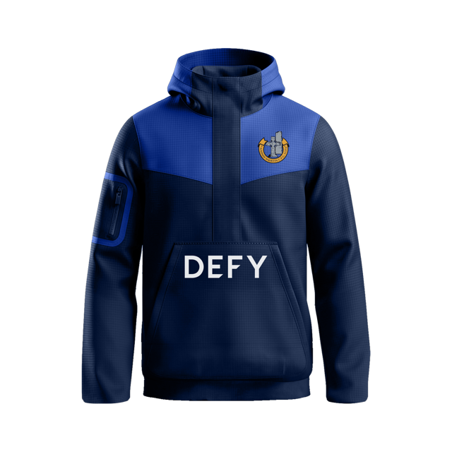 Naomh Mairtin Pro Light Rain Jacket - Kids
