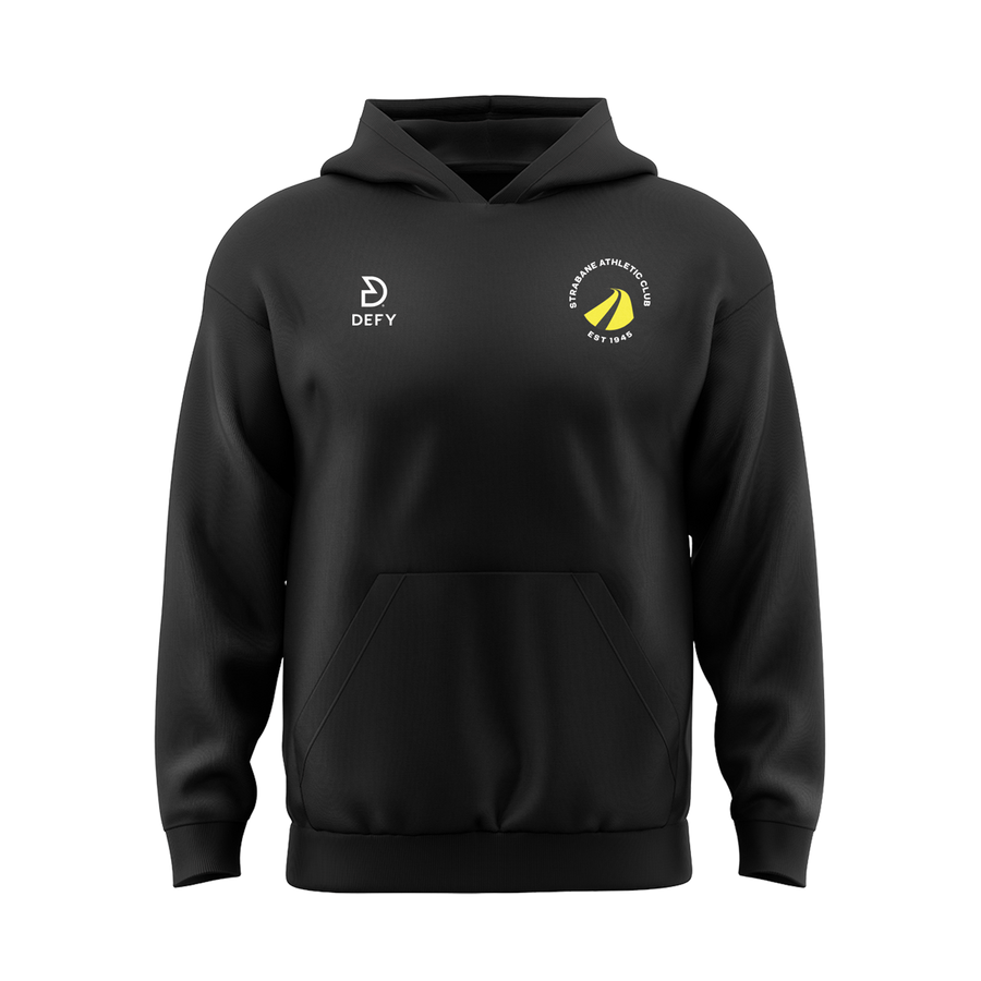 Strabane Athletic Club Hoodie - Adults