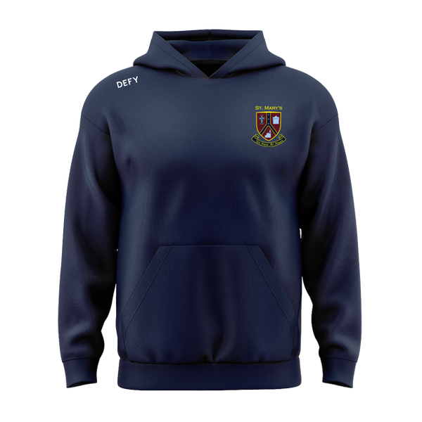St Mary's Parish Primary School – Navy Hoodie