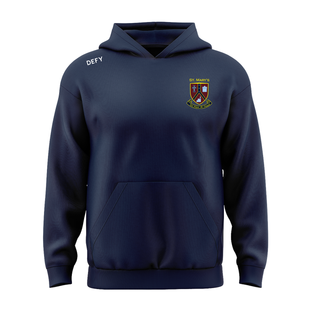 St Mary's Parish Primary School – Navy Hoodie