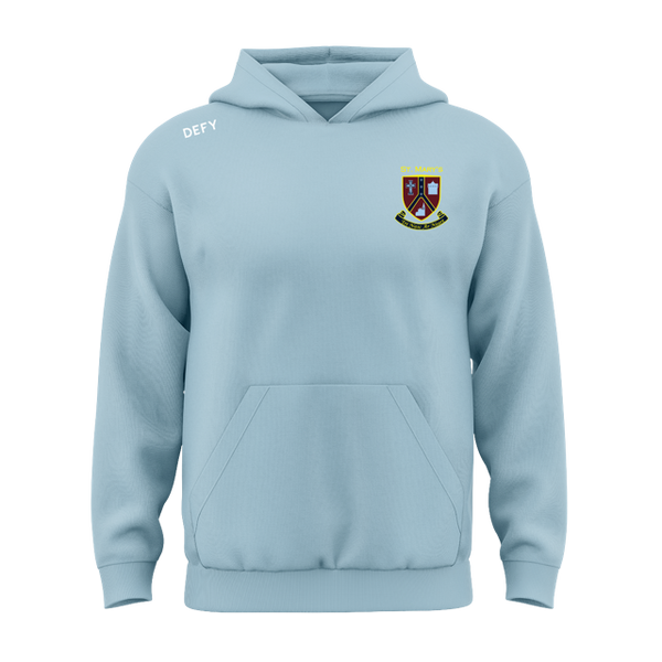 St Mary's Parish Primary School – Sky Blue Hoodie