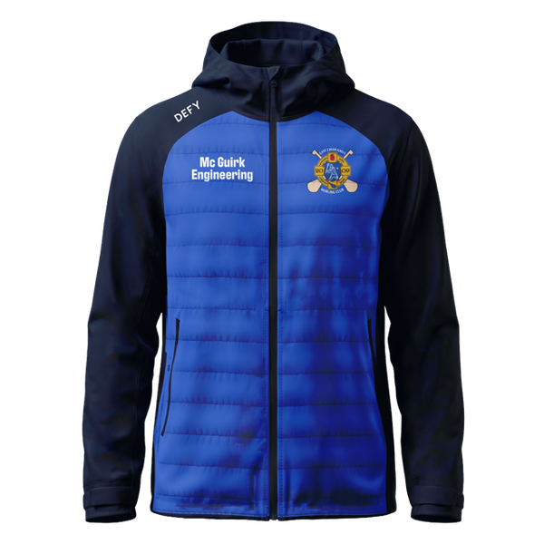 East Cavan Gaels – Hybrid Jacket – Adult