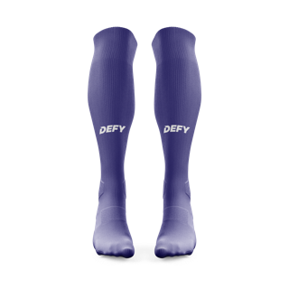 Foyle Girls FC Home Socks