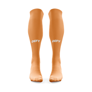 Foyle Girls FC Goalkeeper Away Socks