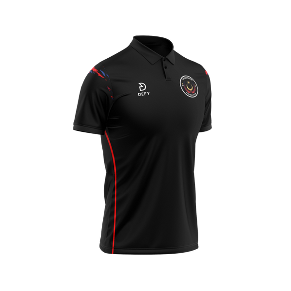Aston Celtic – Polo Shirt – Adult & Youth