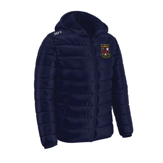 St Mary's Parish Primary School – Puffer Jacket