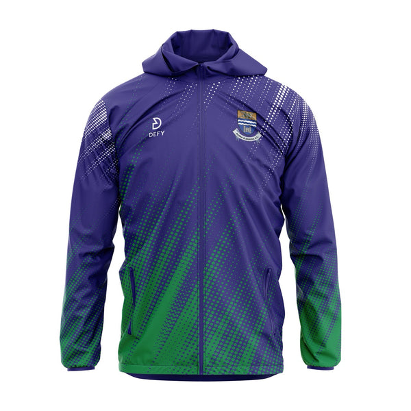 Ardee and District AC Raincoat - Kids