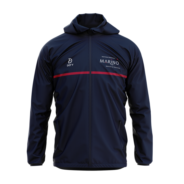 Marino Rain Jacket