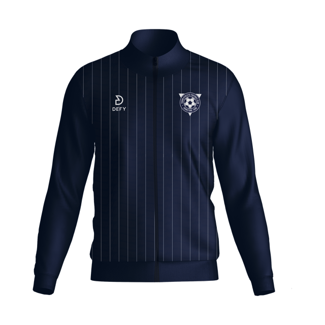 Thorn Athletic Retro Jacket