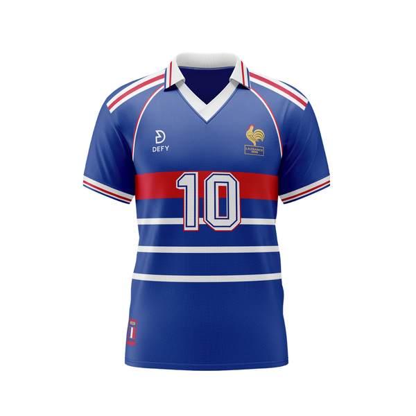 France (Home) Retro Kids