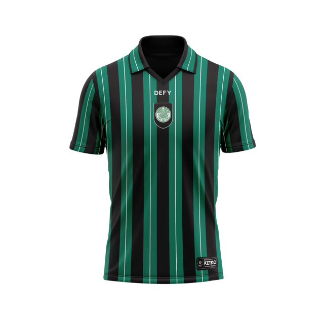 Banbridge Bhoys Retro Jersey Adults