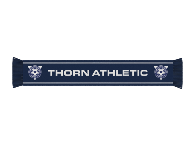 Thorn Athletic Scarf
