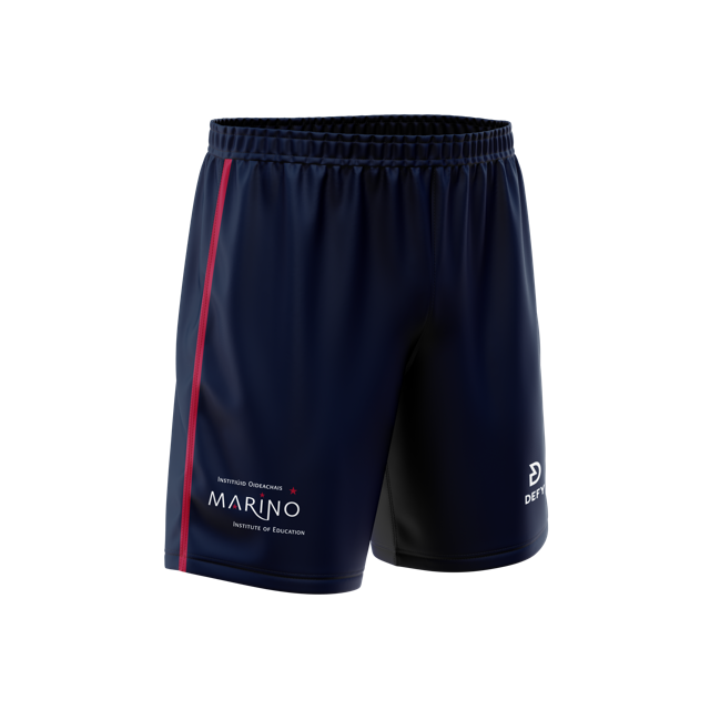 Marino Soccer Shorts