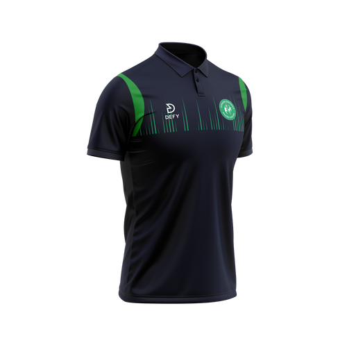 Cumann Cispheile Mhaigh Cuilinn Polo