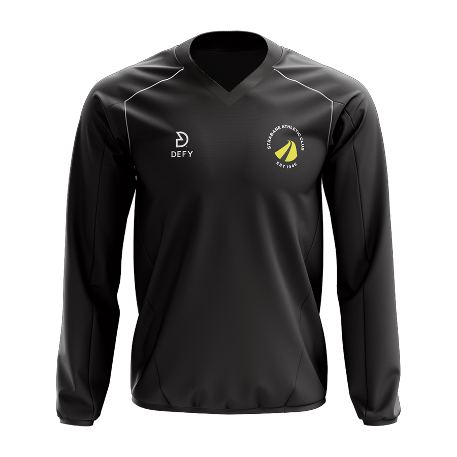 Strabane Athletic Club Windcheater - Kids
