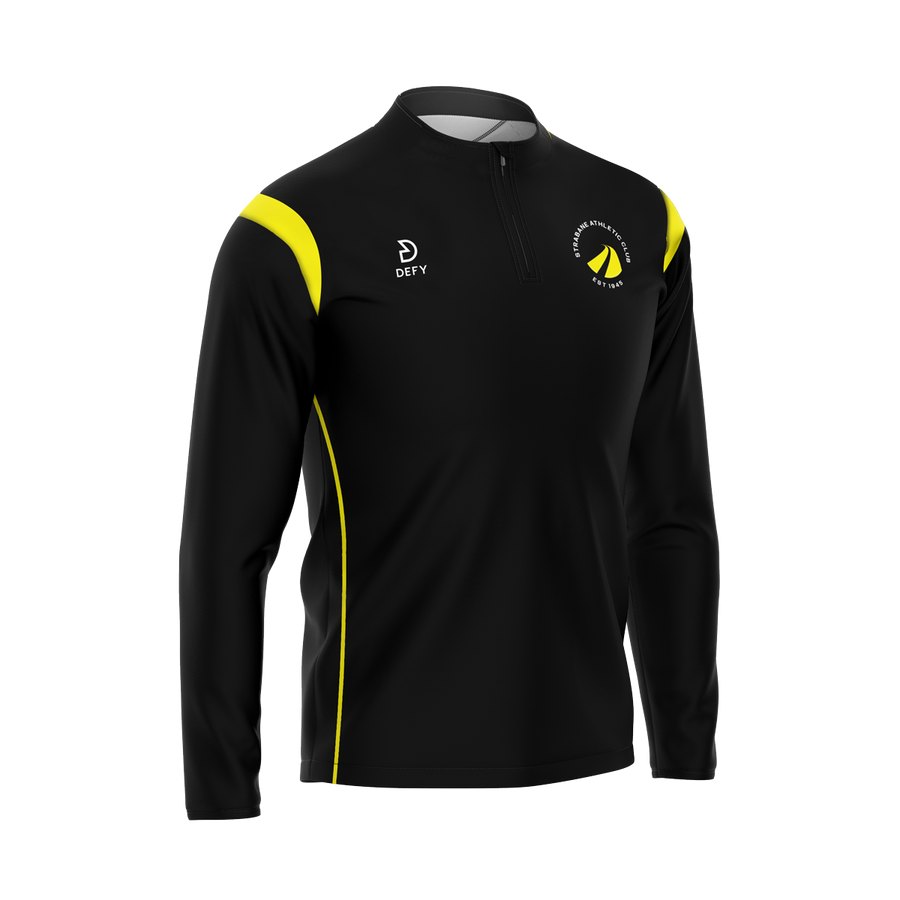 Strabane Athletic Club Ziptop - Kids