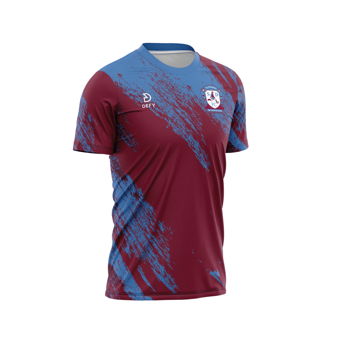 St. Dominics Training Jersey 2 - Kids - Defy.ie