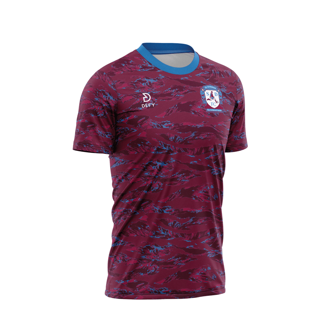 St. Dominics Training Jersey 1 - Kids - Defy.ie