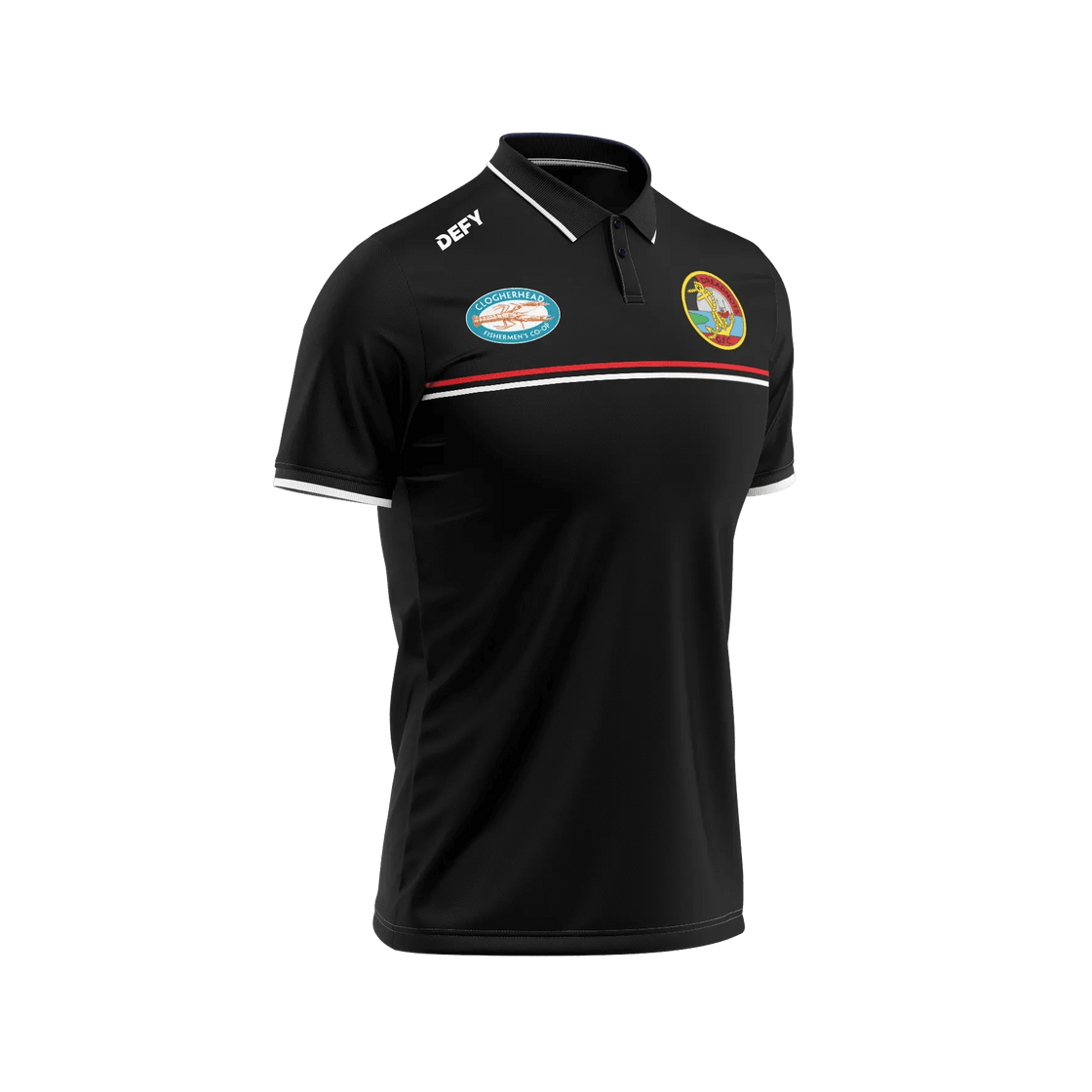 Dreadnots Polo Mens - Defy.ie