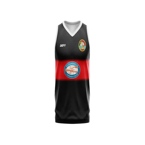 Dreadnots Sleeveless Mens - Defy.ie