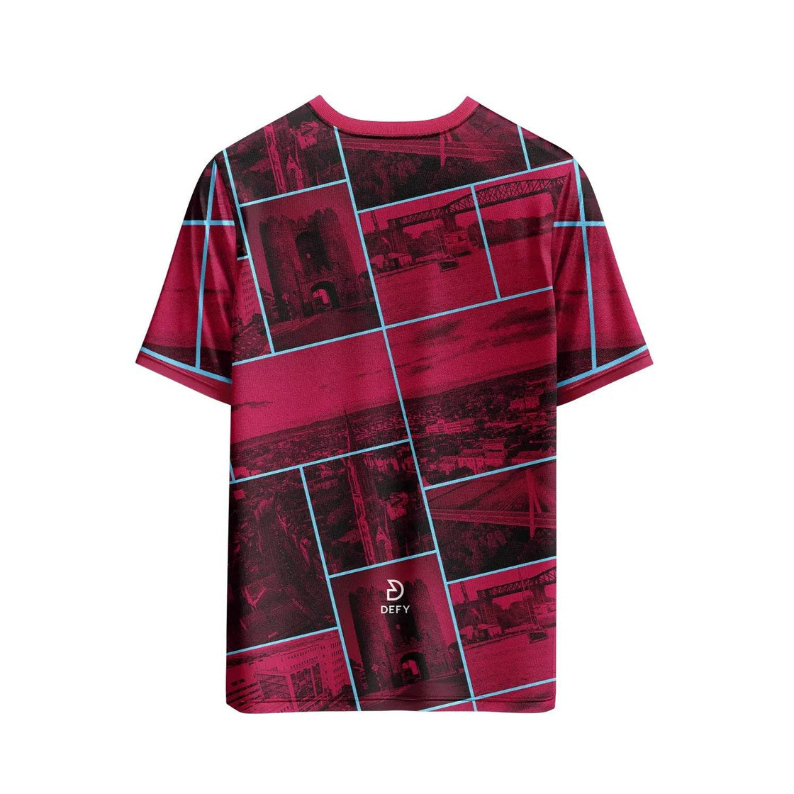 Droichead Átha Commemorative Jersey - Adults - Defy.ie