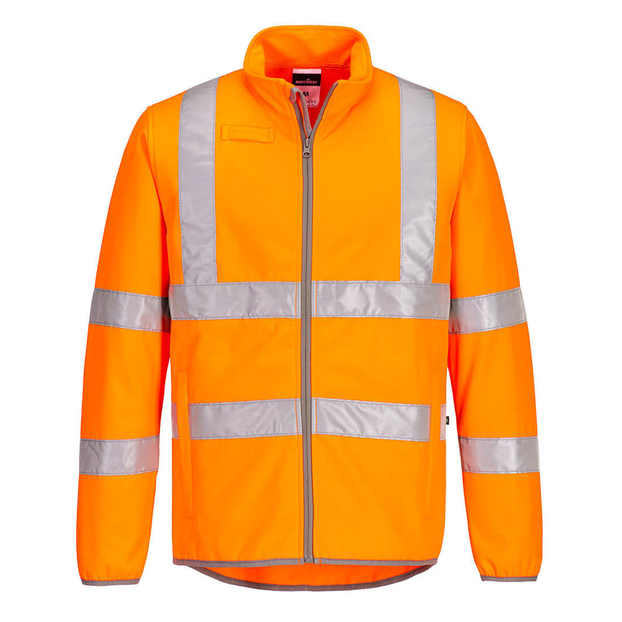 Eco Softshell Jacket (2L)