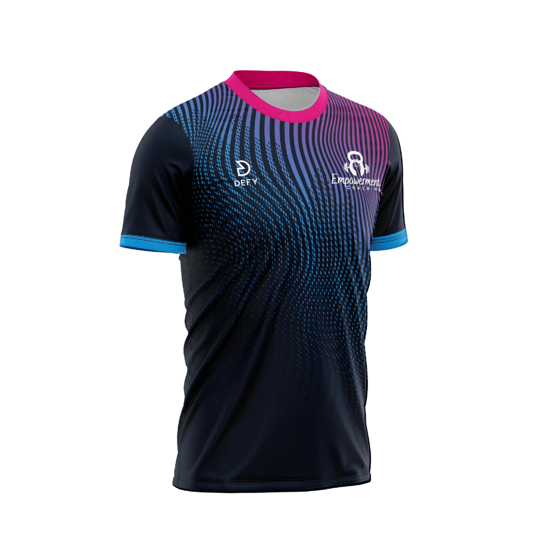 Training T Shirt - Defy.ie