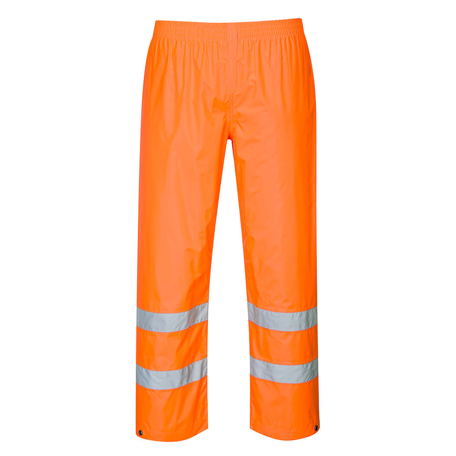 ES1 Essential HV Rain Trousers