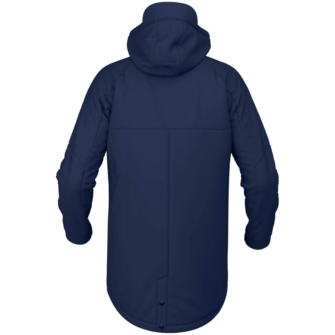 Ardee St Mary's Edge 3/4 Coat - Adults - Defy.ie