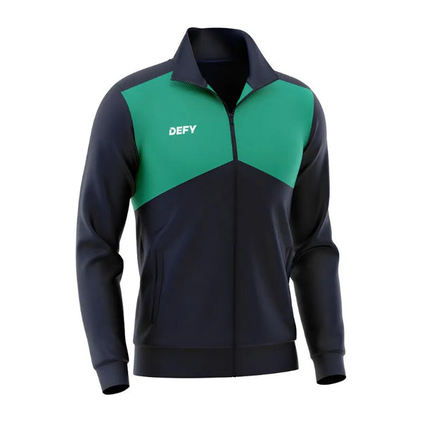 Rival Full Zip - Defy.ie