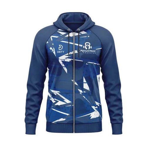 Empowerment Hoody - Defy.ie