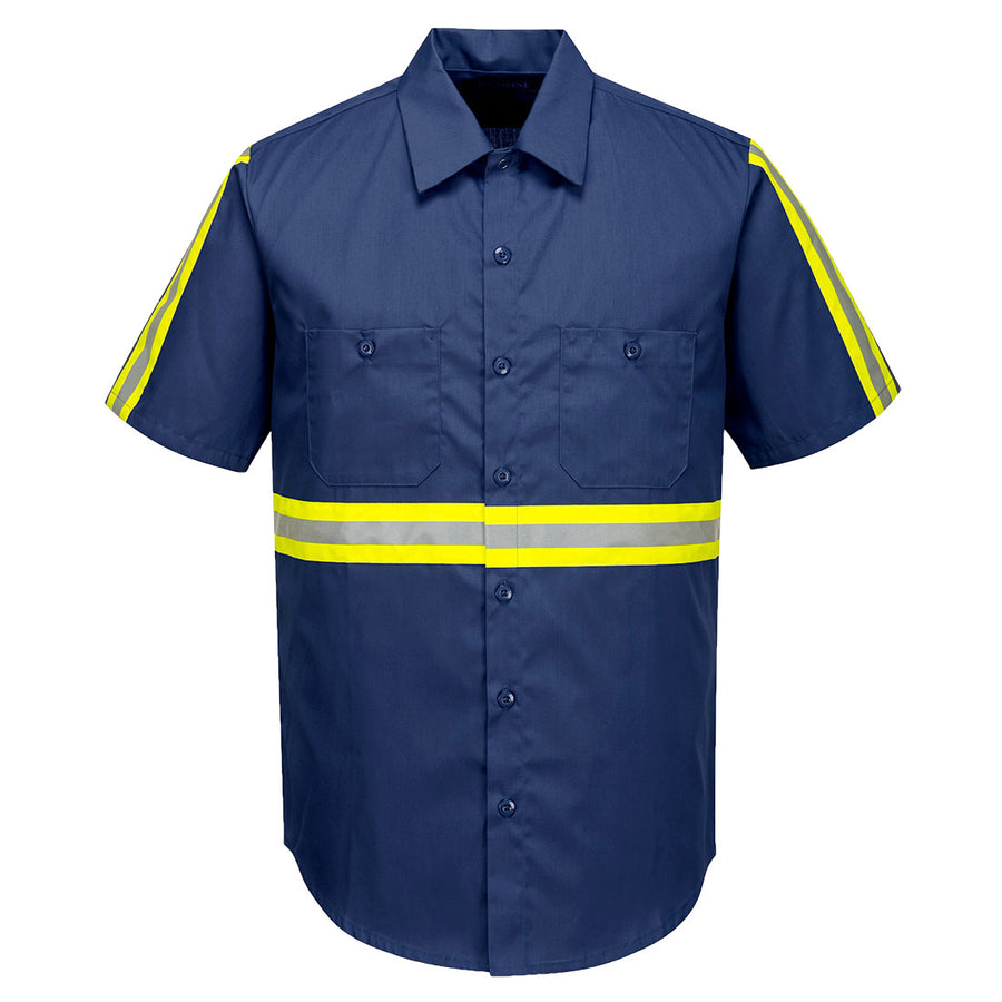 Iona Work Shirt S/S