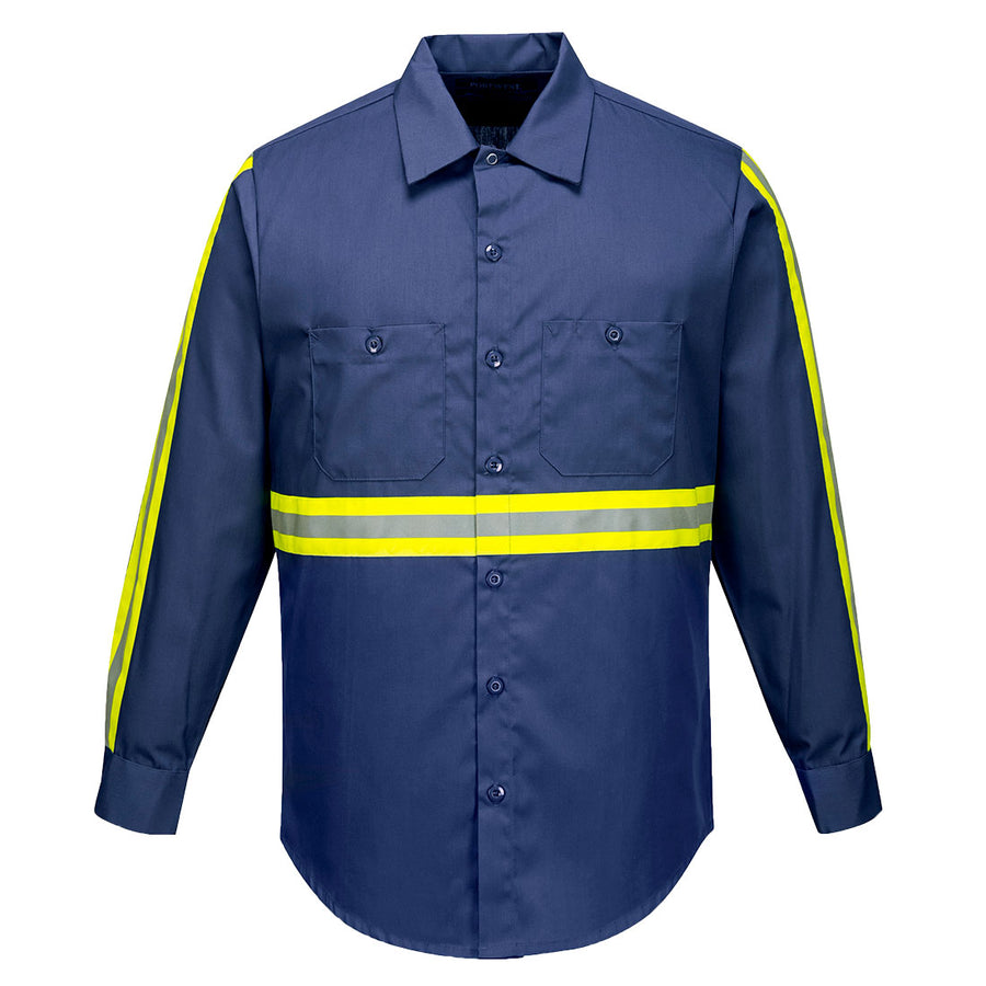 Iona Work Shirt L/S