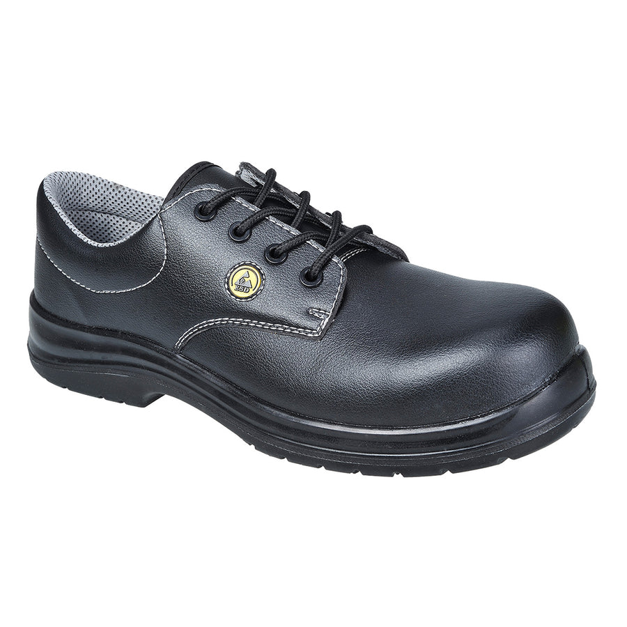 ESD Safety Shoe 47/12 S1