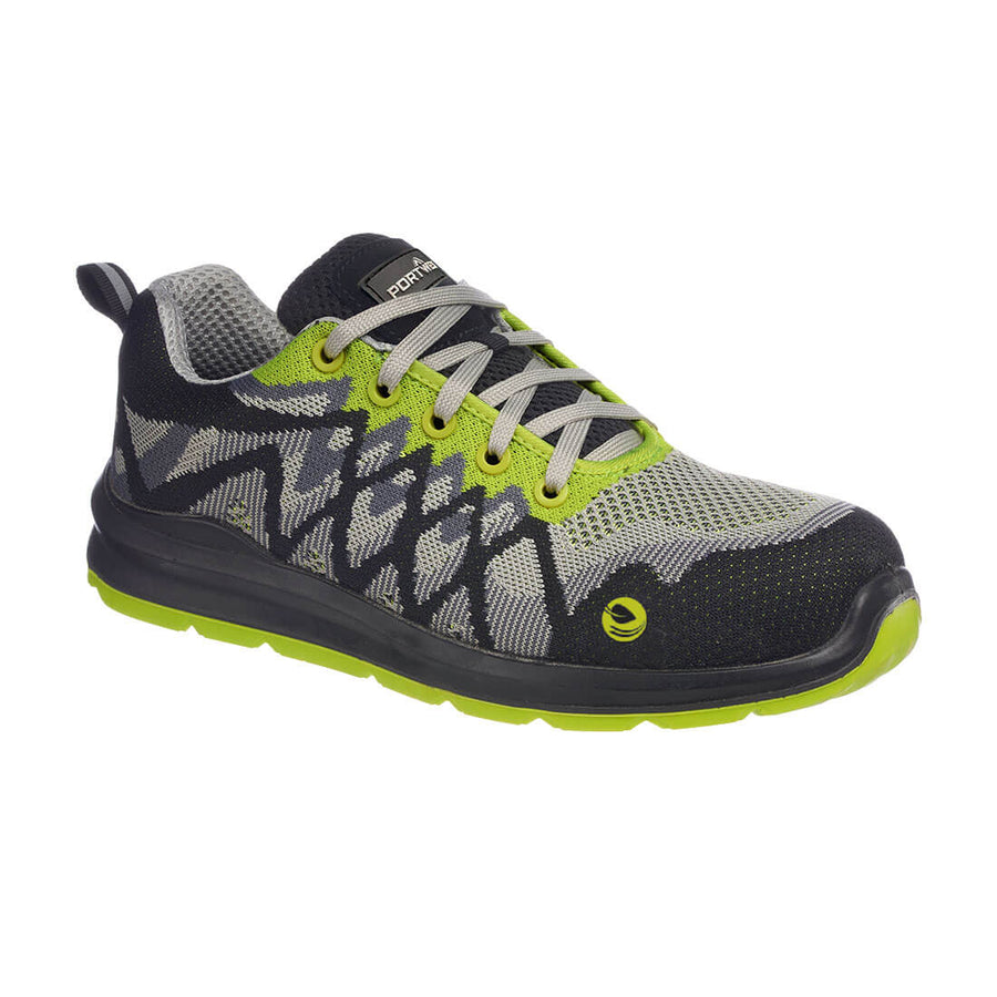 Composite Textile Trainer S1P