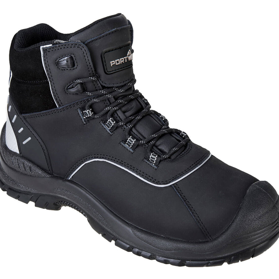 Composite Ankle Boot S3L