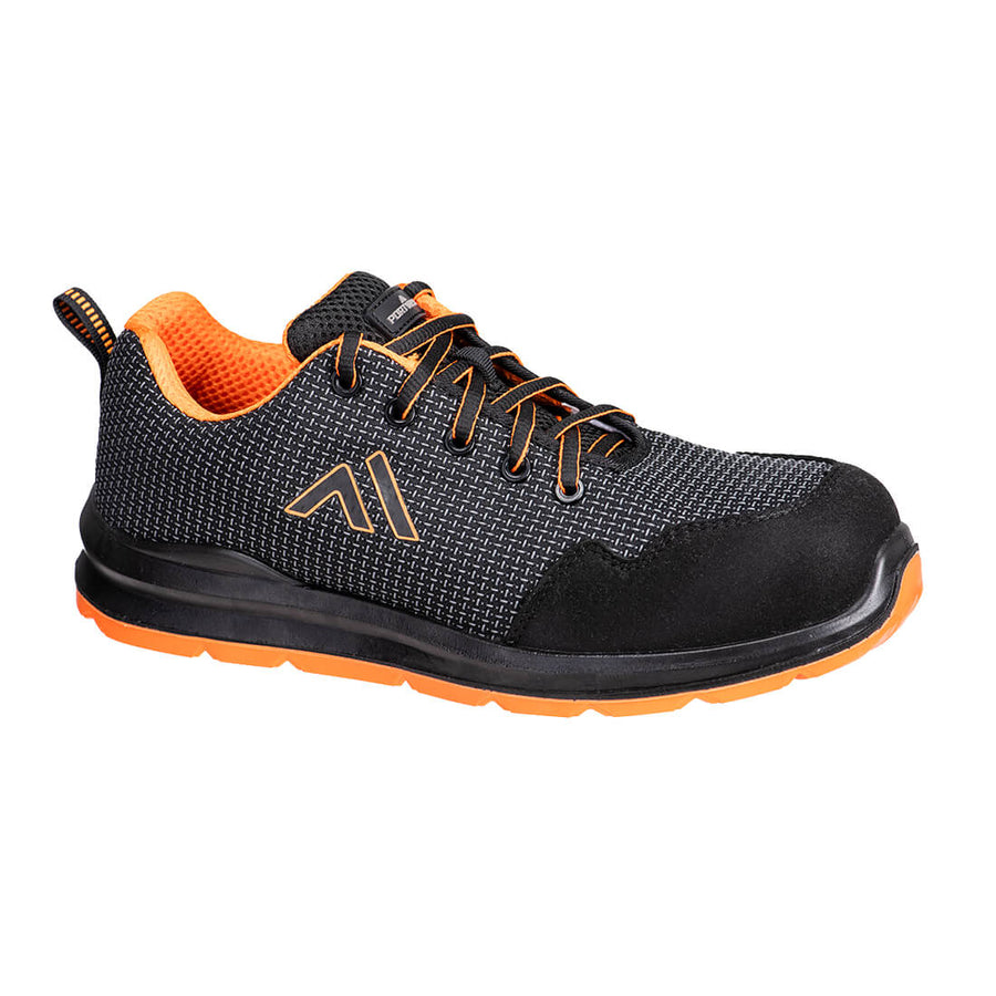 Curve Composite Trainer SR