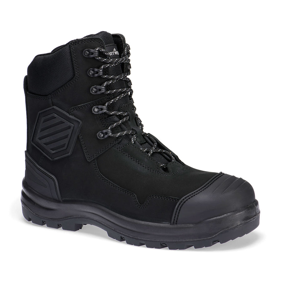 Composite Shin Boot S3S