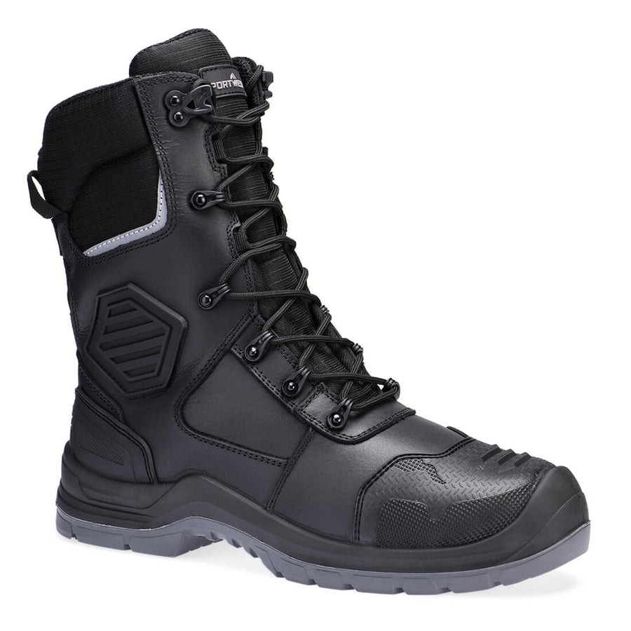 Composite High Boot S7L